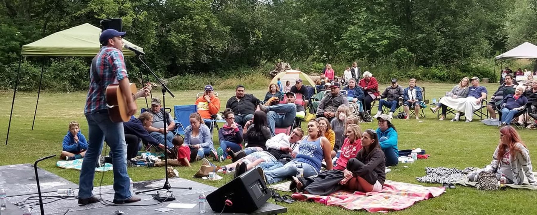 Festivals & Events Intercultural Society of Vernonia